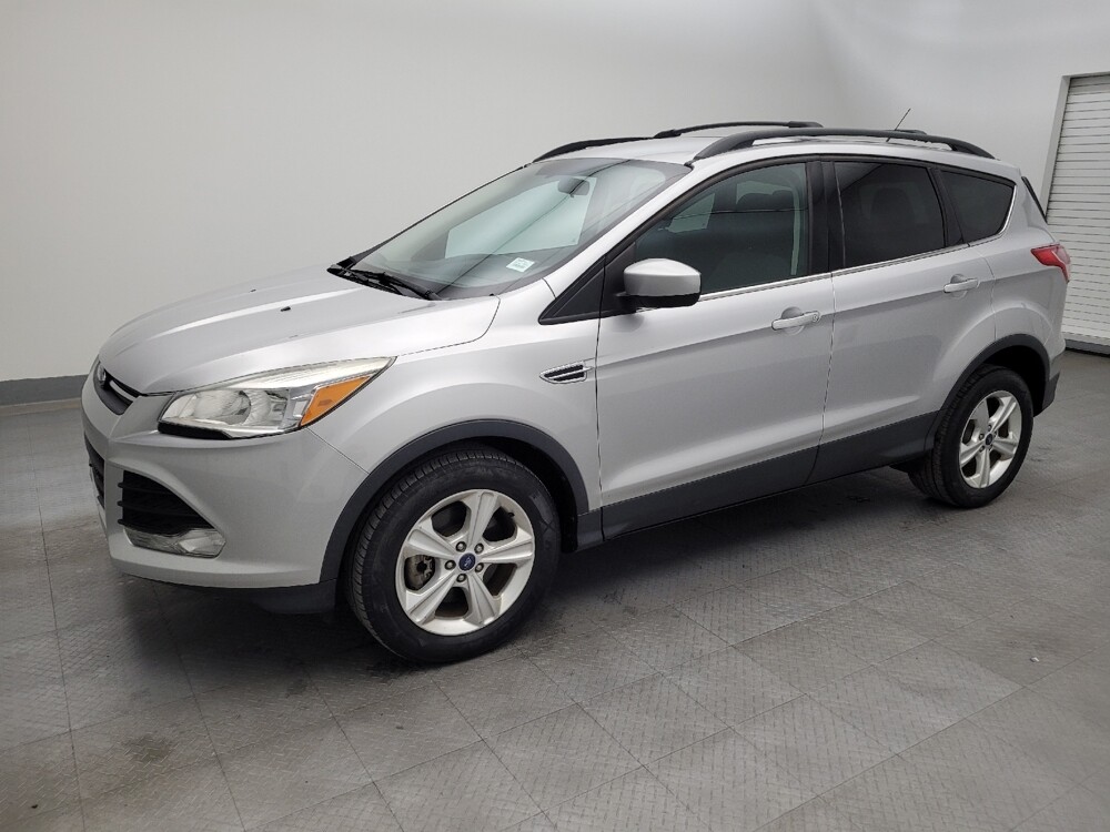 2014 Ford Escape in Lexington, KY 40509 - 18077945 2