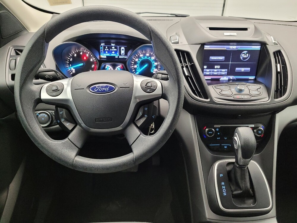 2014 Ford Escape in Lexington, KY 40509 - 18077945 22