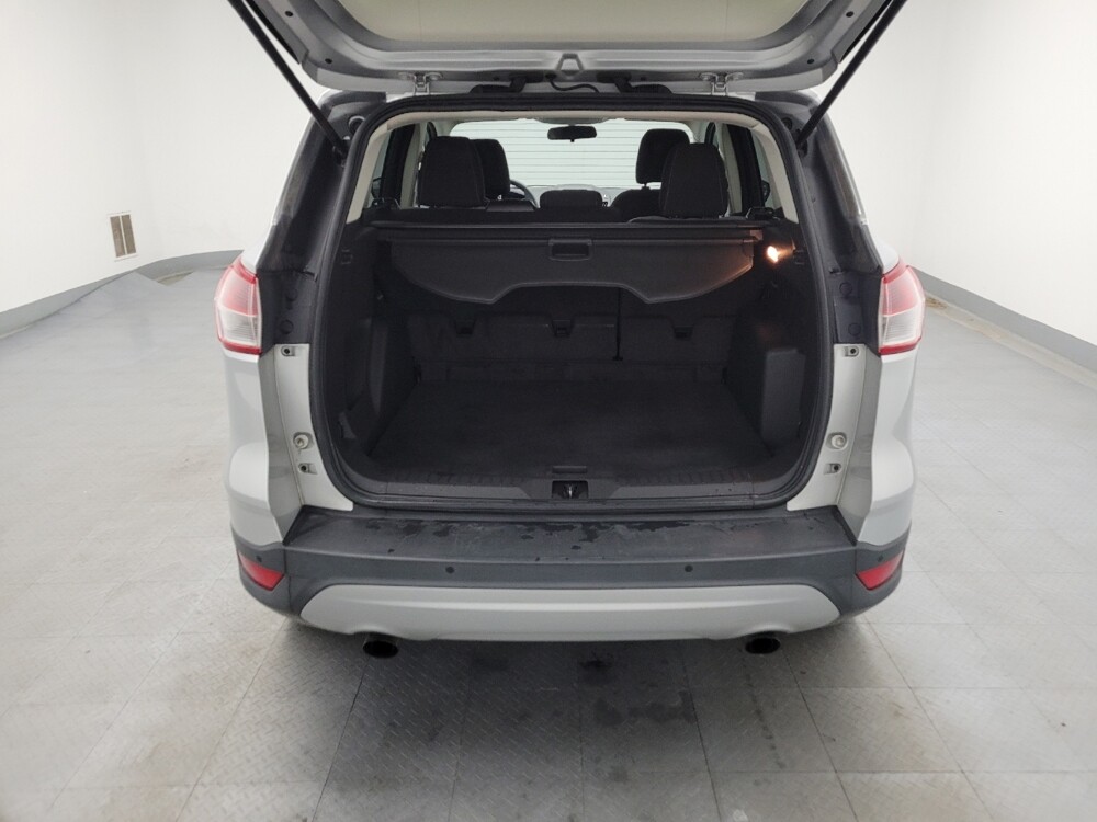 2014 Ford Escape in Lexington, KY 40509 - 18077945 29