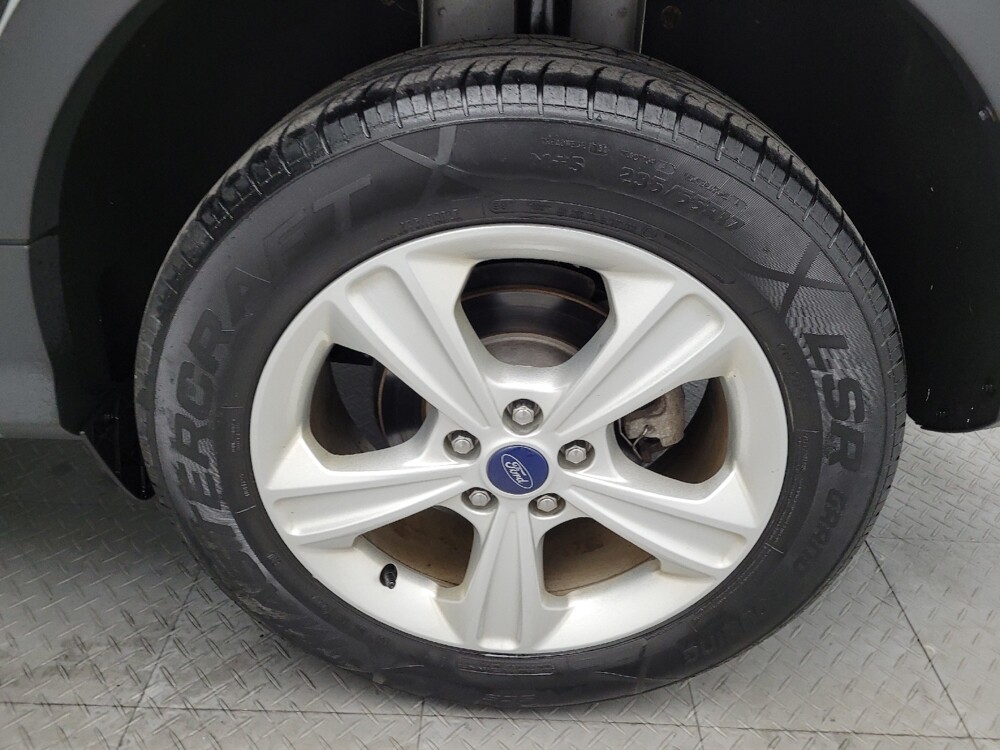 2014 Ford Escape in Lexington, KY 40509 - 18077945 31