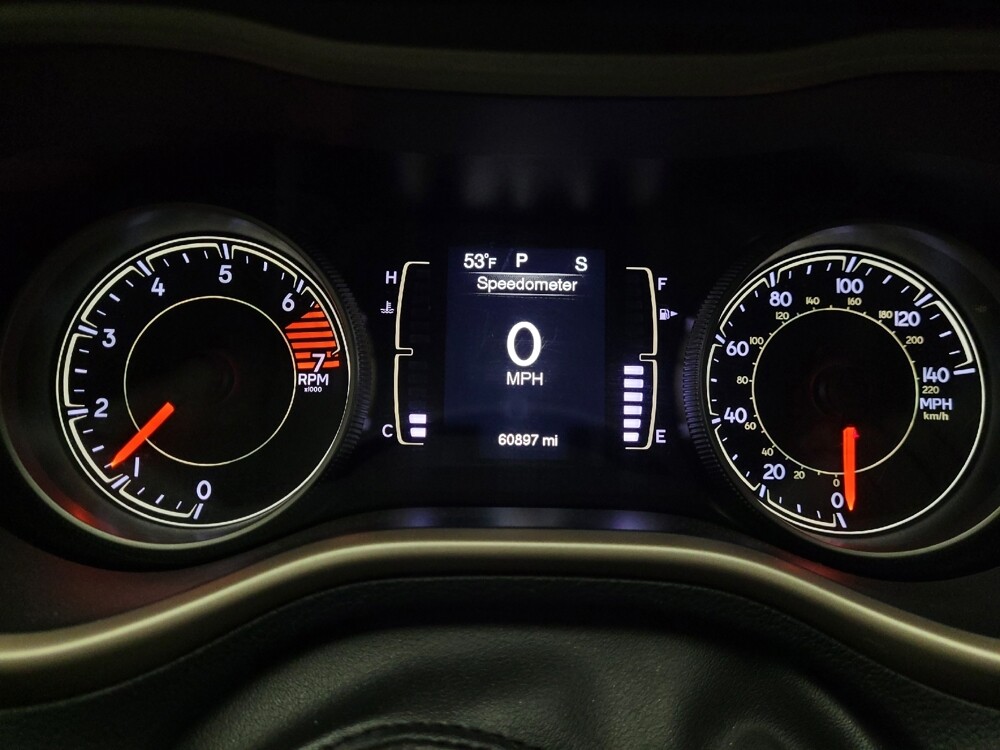 2018 Jeep Cherokee in Montclair, CA 91763 - 18077946 23