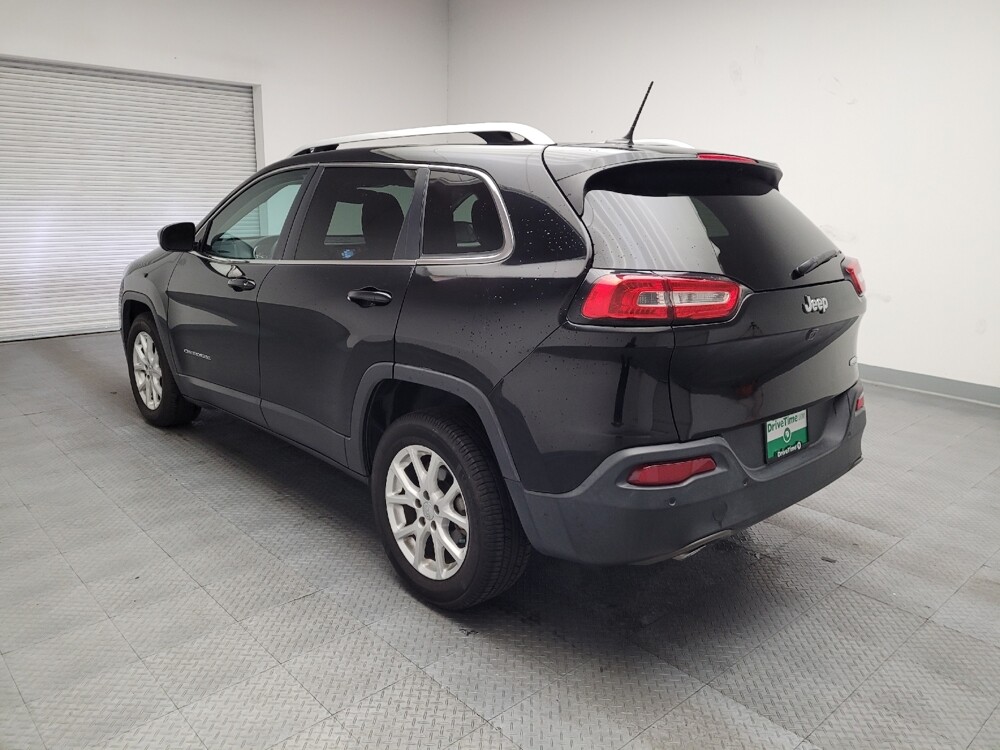 2018 Jeep Cherokee in Montclair, CA 91763 - 18077946 5