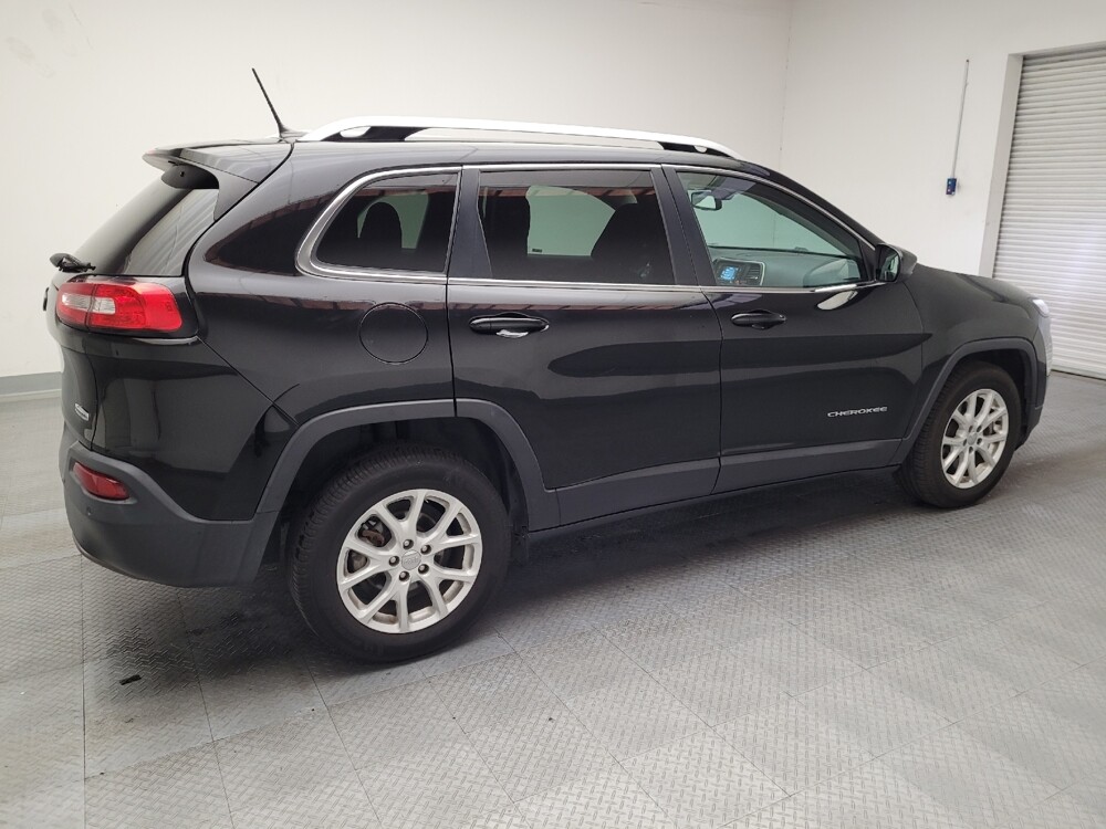 2018 Jeep Cherokee in Montclair, CA 91763 - 18077946 10