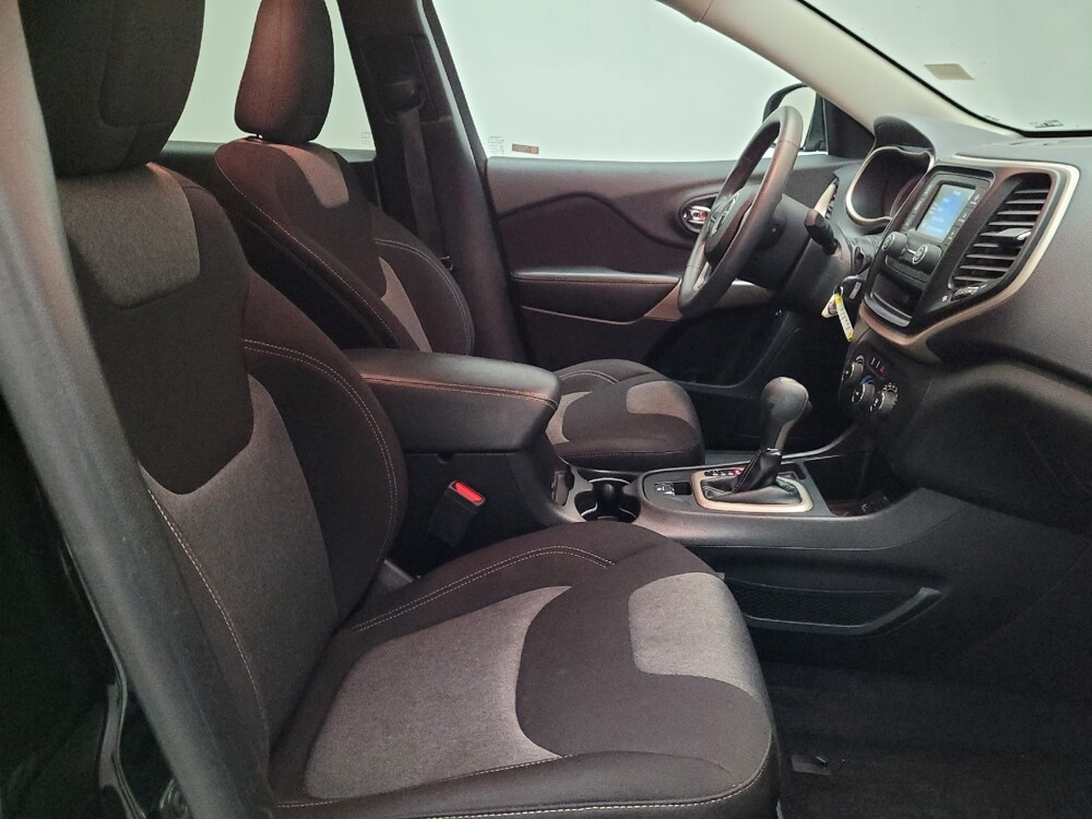 2018 Jeep Cherokee in Montclair, CA 91763 - 18077946 21