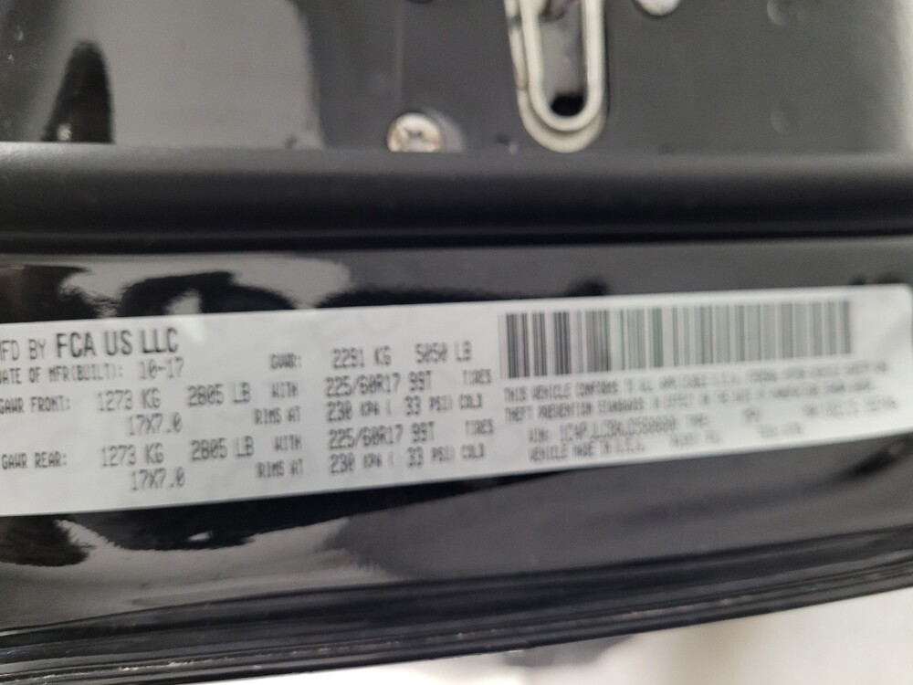 2018 Jeep Cherokee in Montclair, CA 91763 - 18077946 33