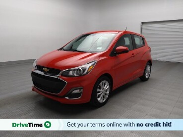 2020 Chevrolet Spark in Plano, TX 75074