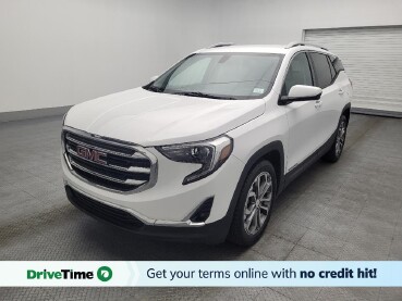 2019 GMC Terrain in Gainesville, FL 32609