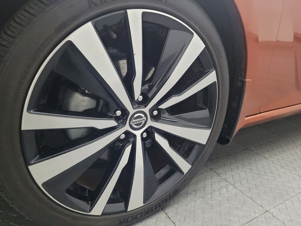 2021 Nissan Altima in Gainesville, FL 32609 - 18077950 31