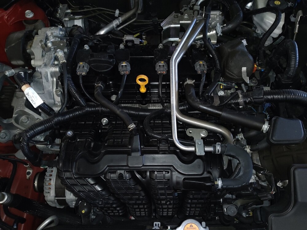 2021 Nissan Altima in Gainesville, FL 32609 - 18077950 30