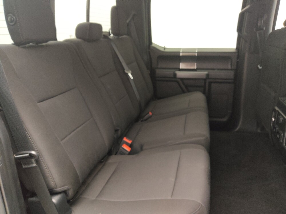 2018 Ford F150 in Ocala, FL 34471 - 18077951 19