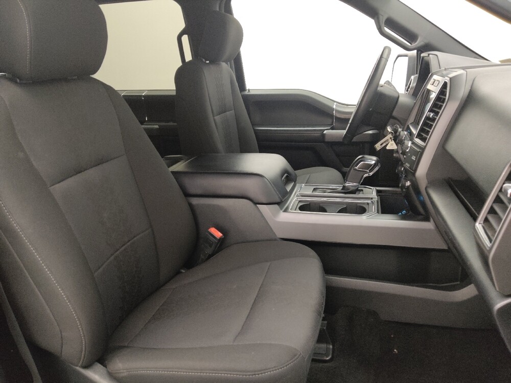 2018 Ford F150 in Ocala, FL 34471 - 18077951 21