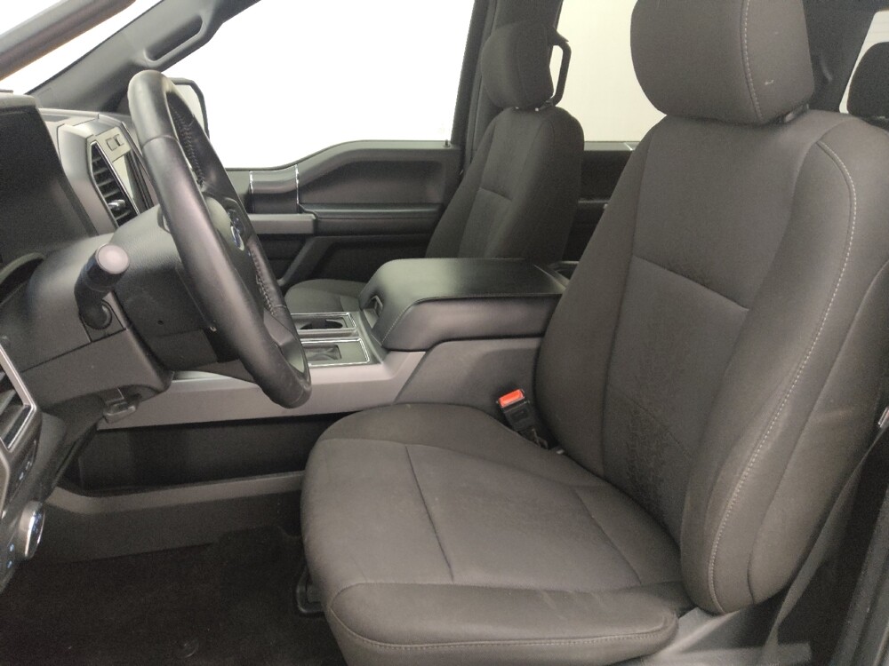2018 Ford F150 in Ocala, FL 34471 - 18077951 17