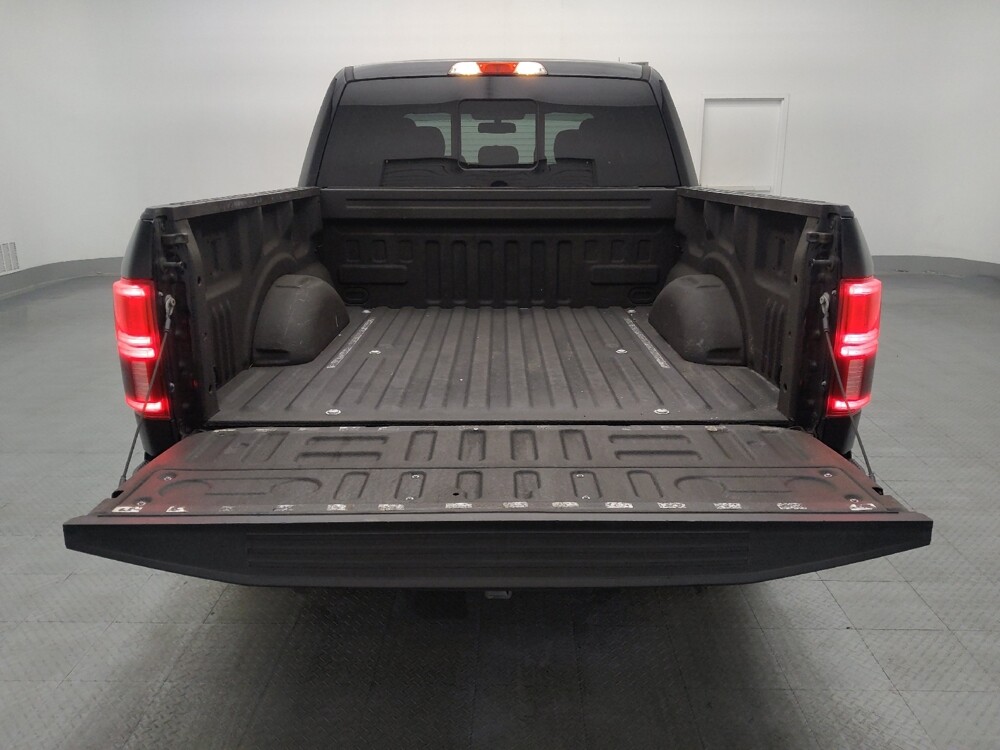 2018 Ford F150 in Ocala, FL 34471 - 18077951 29