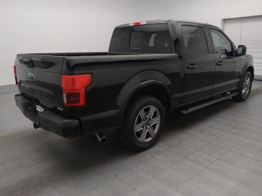 2018 Ford F150 in Ocala, FL 34471 - 18077951 10