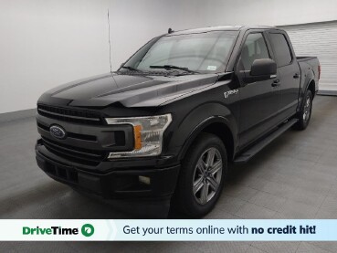 2018 Ford F150 in Ocala, FL 34471