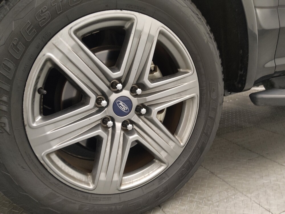 2018 Ford F150 in Ocala, FL 34471 - 18077951 31