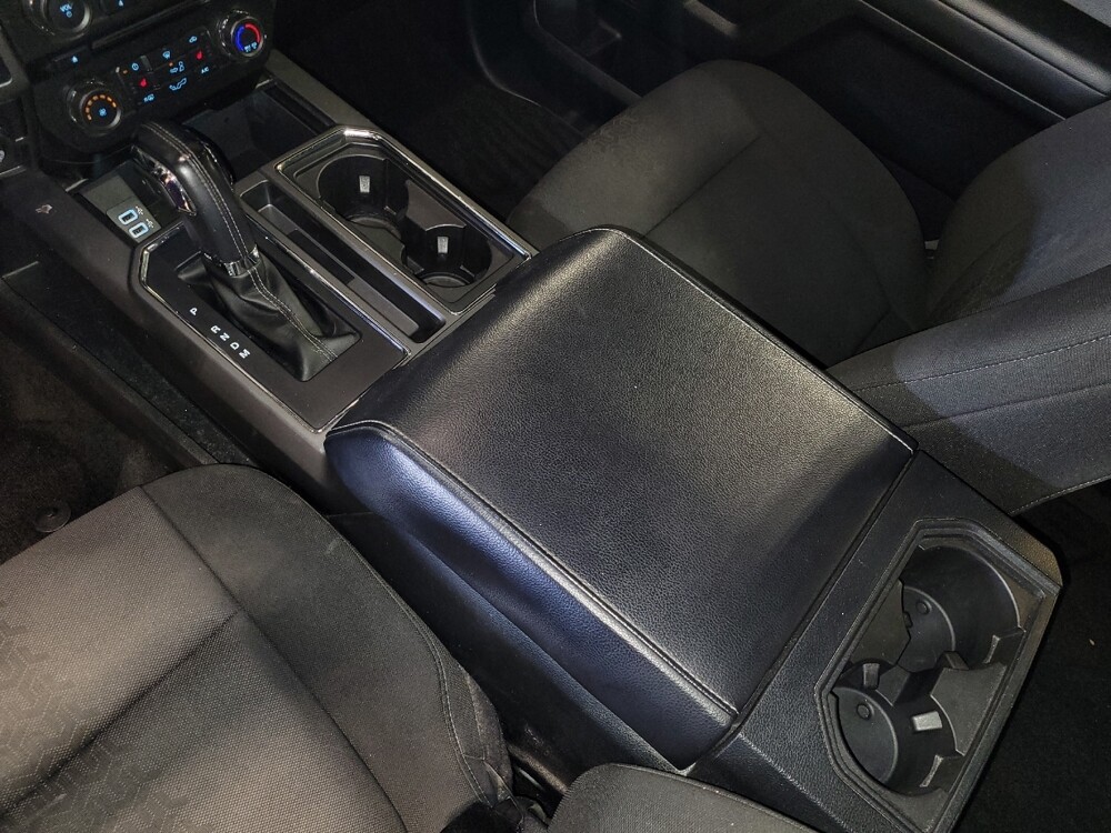 2018 Ford F150 in Ocala, FL 34471 - 18077951 26