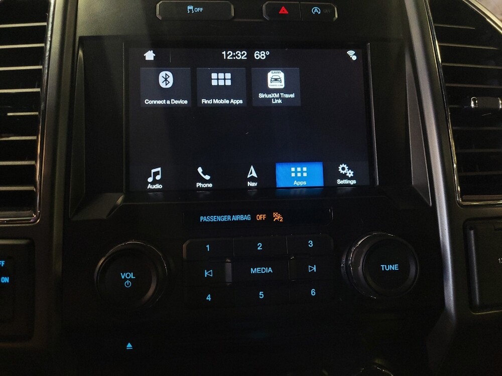 2018 Ford F150 in Ocala, FL 34471 - 18077951 25