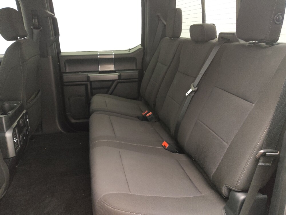 2018 Ford F150 in Ocala, FL 34471 - 18077951 18