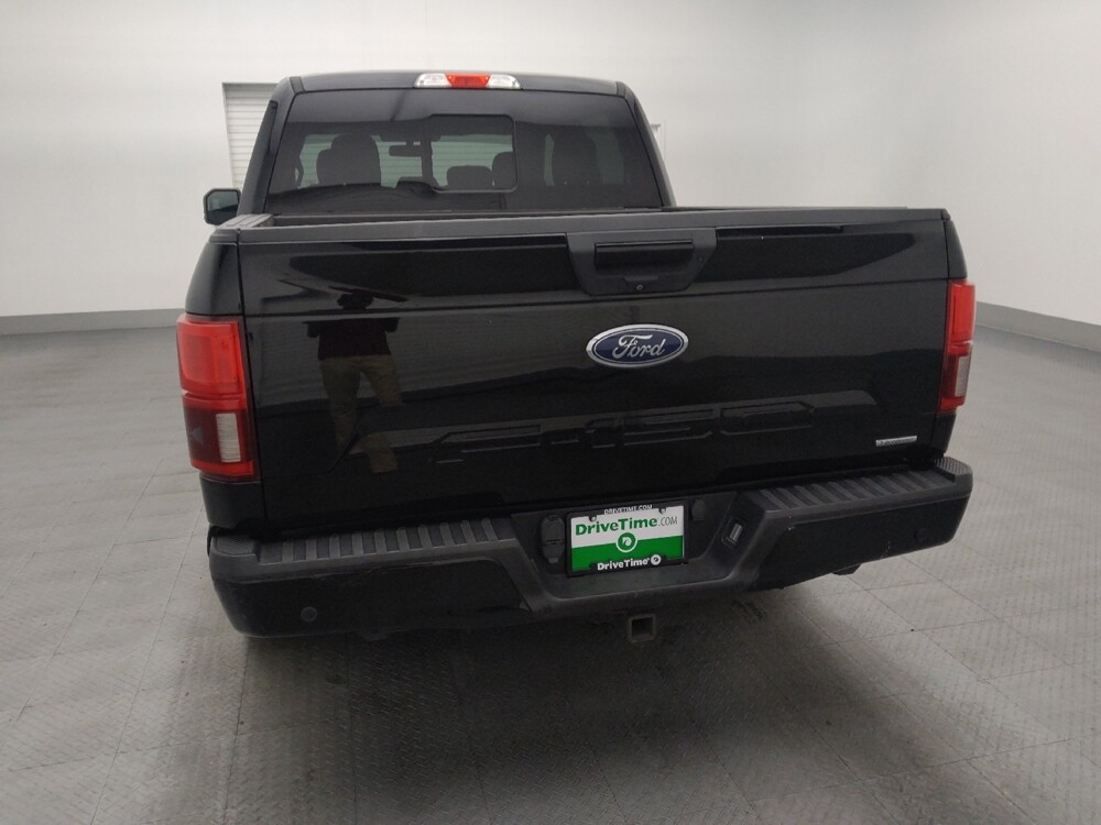 2018 Ford F150 in Ocala, FL 34471 - 18077951 6