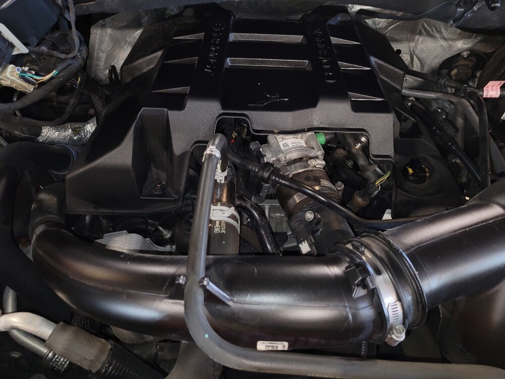 2018 Ford F150 in Ocala, FL 34471 - 18077951 30