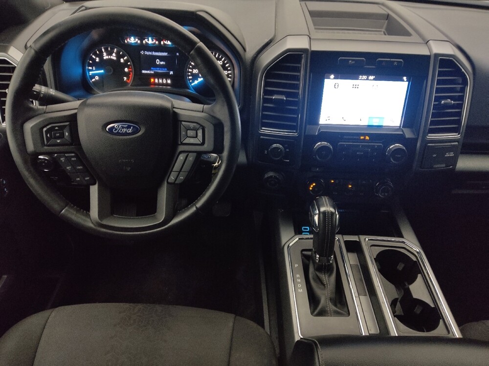 2018 Ford F150 in Ocala, FL 34471 - 18077951 22
