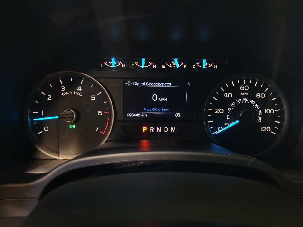 2018 Ford F150 in Ocala, FL 34471 - 18077951 23