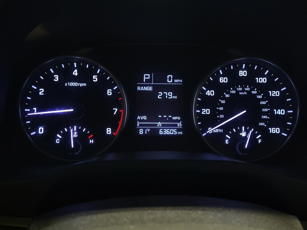 2017 Hyundai Elantra in Gainesville, FL 32609 - 18077952 23