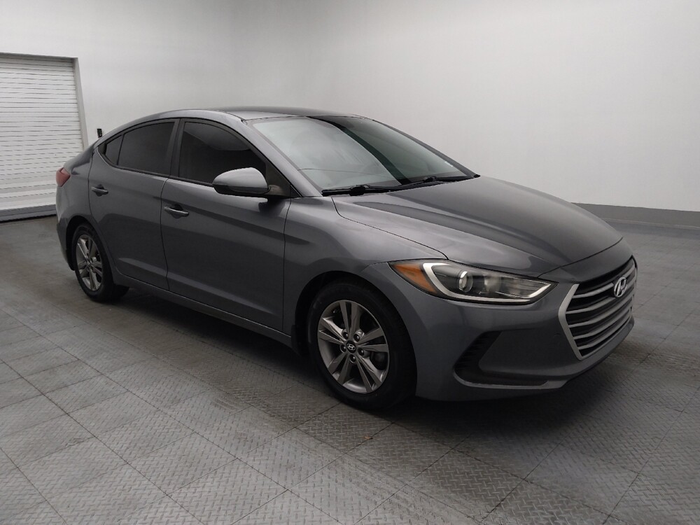 2017 Hyundai Elantra in Gainesville, FL 32609 - 18077952 11