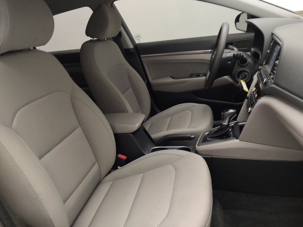 2017 Hyundai Elantra in Gainesville, FL 32609 - 18077952 21