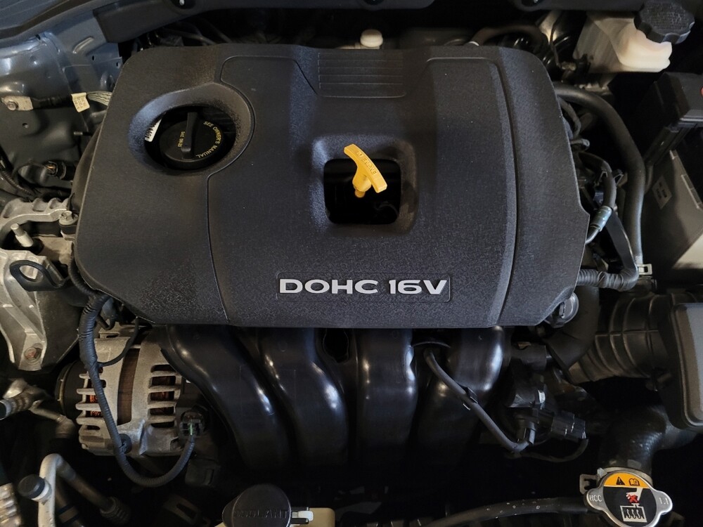 2017 Hyundai Elantra in Gainesville, FL 32609 - 18077952 30