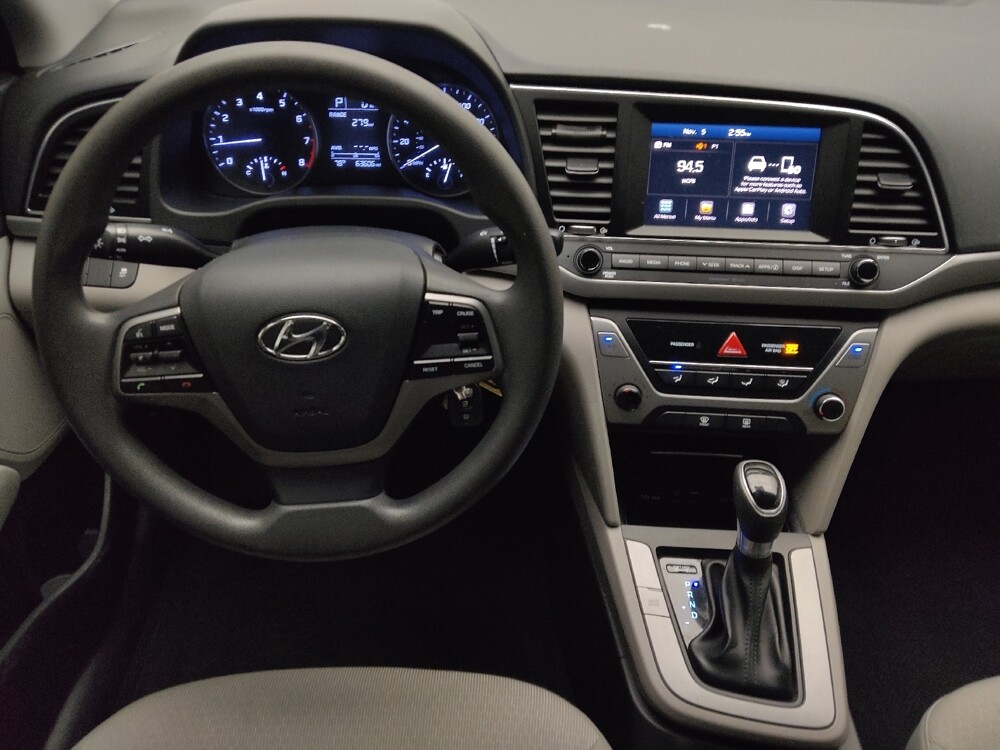 2017 Hyundai Elantra in Gainesville, FL 32609 - 18077952 22