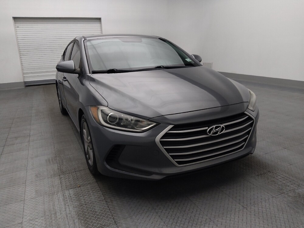 2017 Hyundai Elantra in Gainesville, FL 32609 - 18077952 14