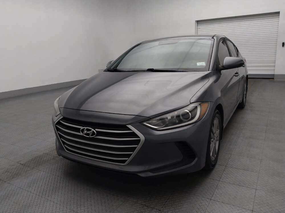 2017 Hyundai Elantra in Gainesville, FL 32609 - 18077952 15