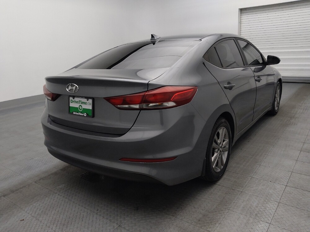 2017 Hyundai Elantra in Gainesville, FL 32609 - 18077952 9