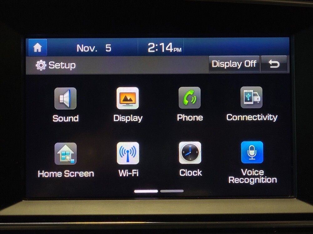 2017 Hyundai Elantra in Gainesville, FL 32609 - 18077952 25