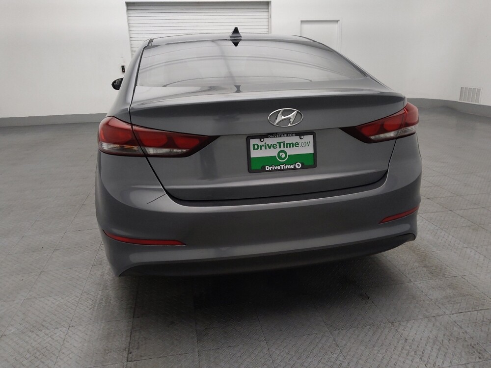 2017 Hyundai Elantra in Gainesville, FL 32609 - 18077952 6