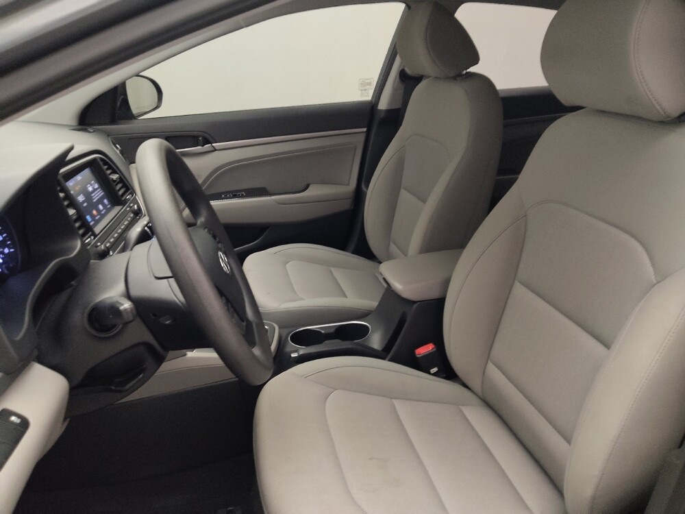 2017 Hyundai Elantra in Gainesville, FL 32609 - 18077952 17