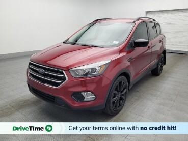 2019 Ford Escape in Ocala, FL 34471