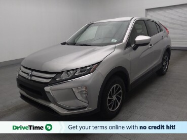 2020 Mitsubishi Eclipse Cross in Mobile, AL 36606
