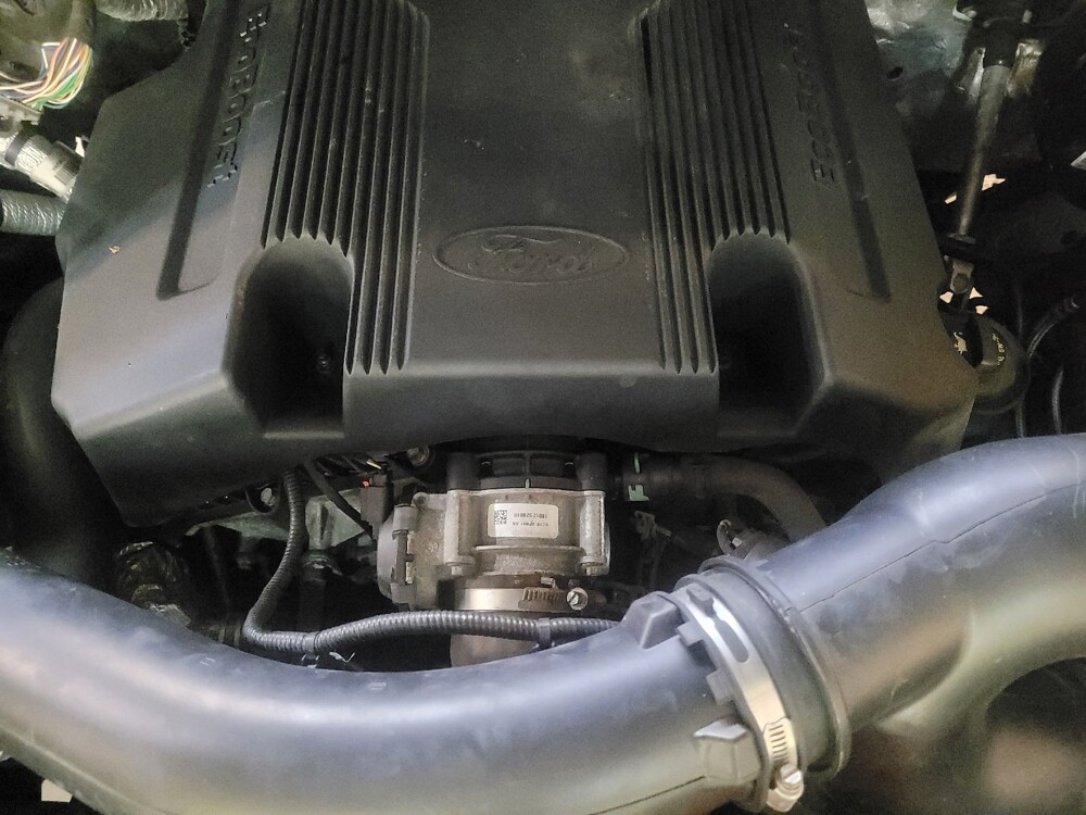 2018 Ford F150 in Winston-Salem, NC 27103 - 18077959 30