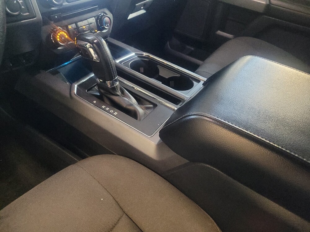 2018 Ford F150 in Winston-Salem, NC 27103 - 18077959 26