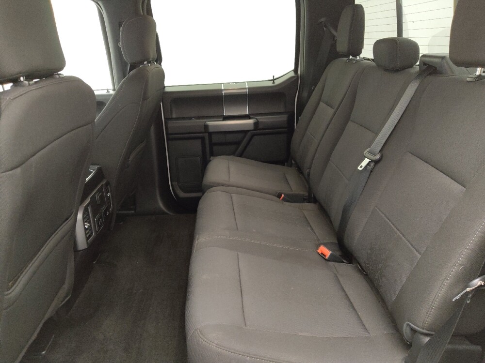 2018 Ford F150 in Winston-Salem, NC 27103 - 18077959 18