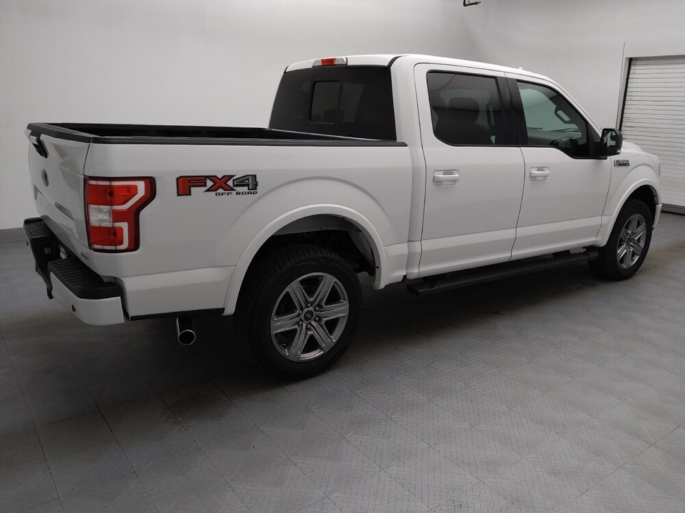 2018 Ford F150 in Winston-Salem, NC 27103 - 18077959 10