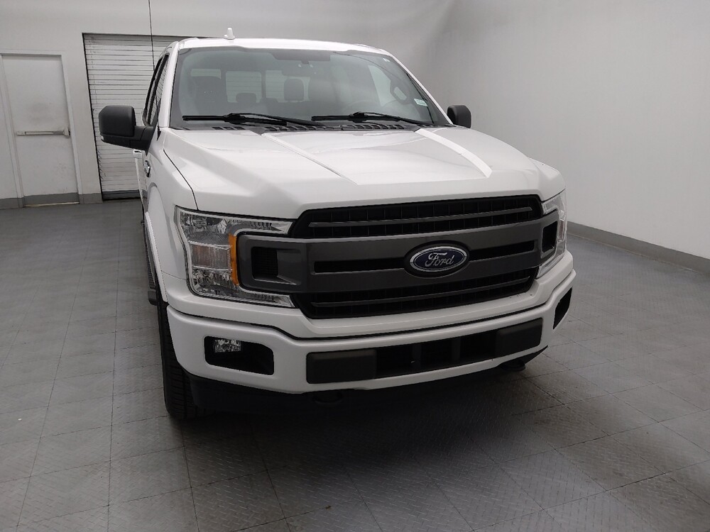 2018 Ford F150 in Winston-Salem, NC 27103 - 18077959 14