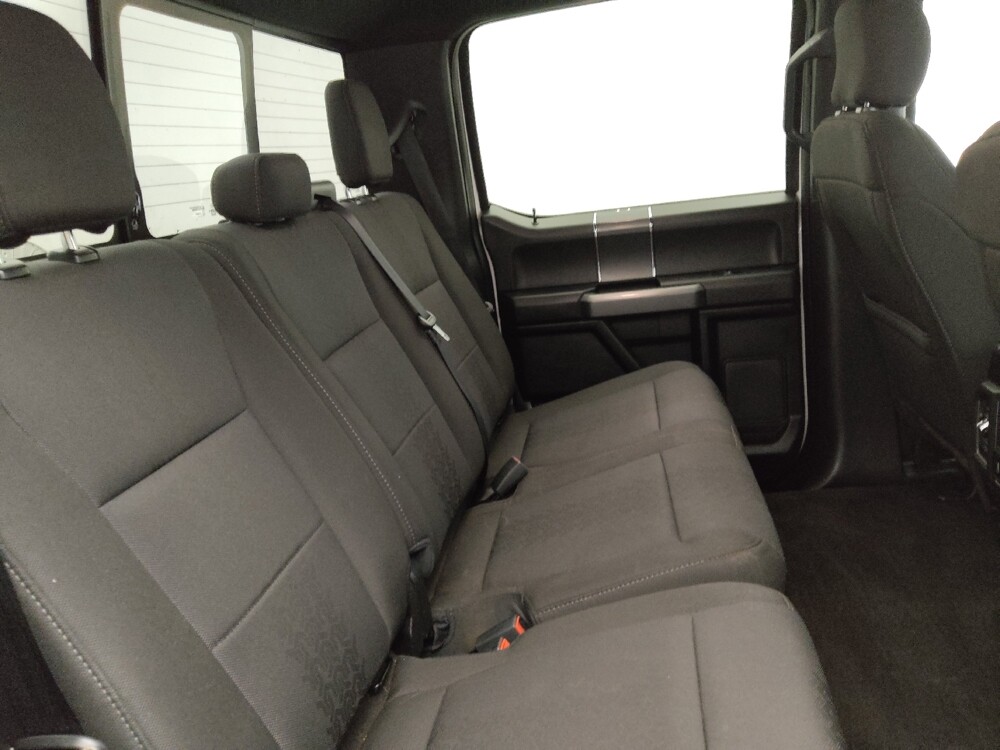 2018 Ford F150 in Winston-Salem, NC 27103 - 18077959 19