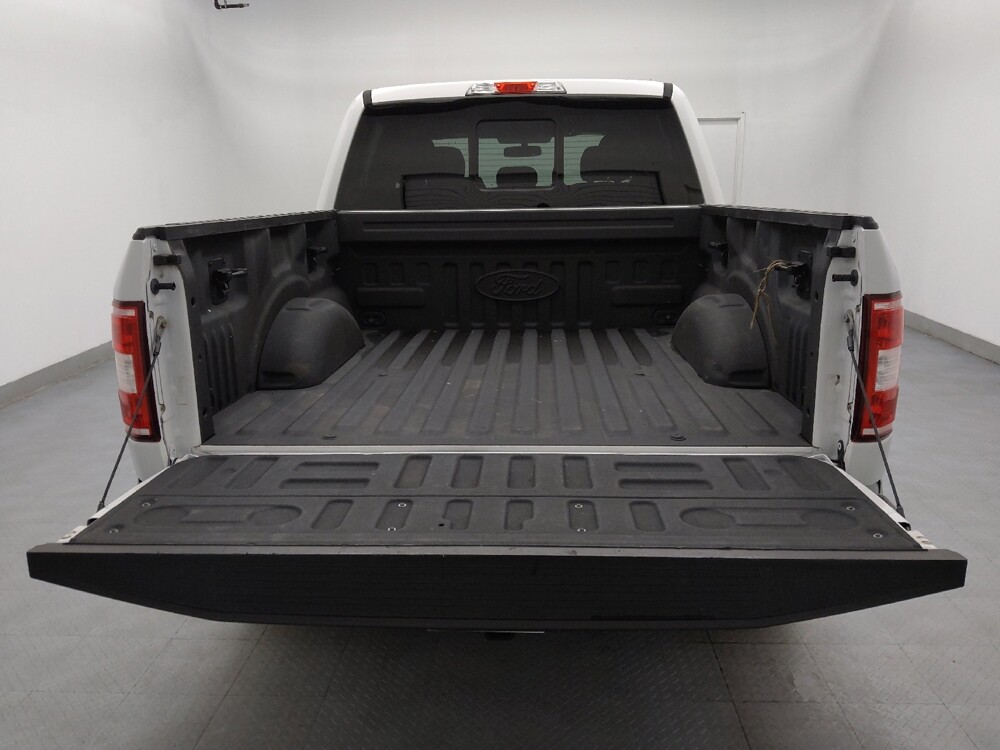 2018 Ford F150 in Winston-Salem, NC 27103 - 18077959 29