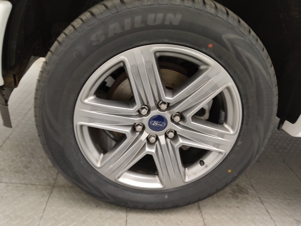 2018 Ford F150 in Winston-Salem, NC 27103 - 18077959 31