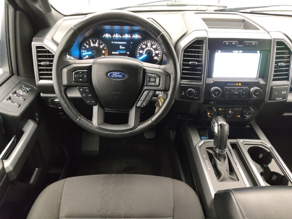 2018 Ford F150 in Winston-Salem, NC 27103 - 18077959 22