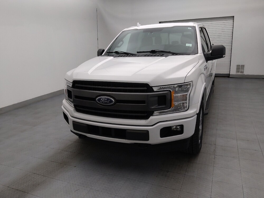 2018 Ford F150 in Winston-Salem, NC 27103 - 18077959 15